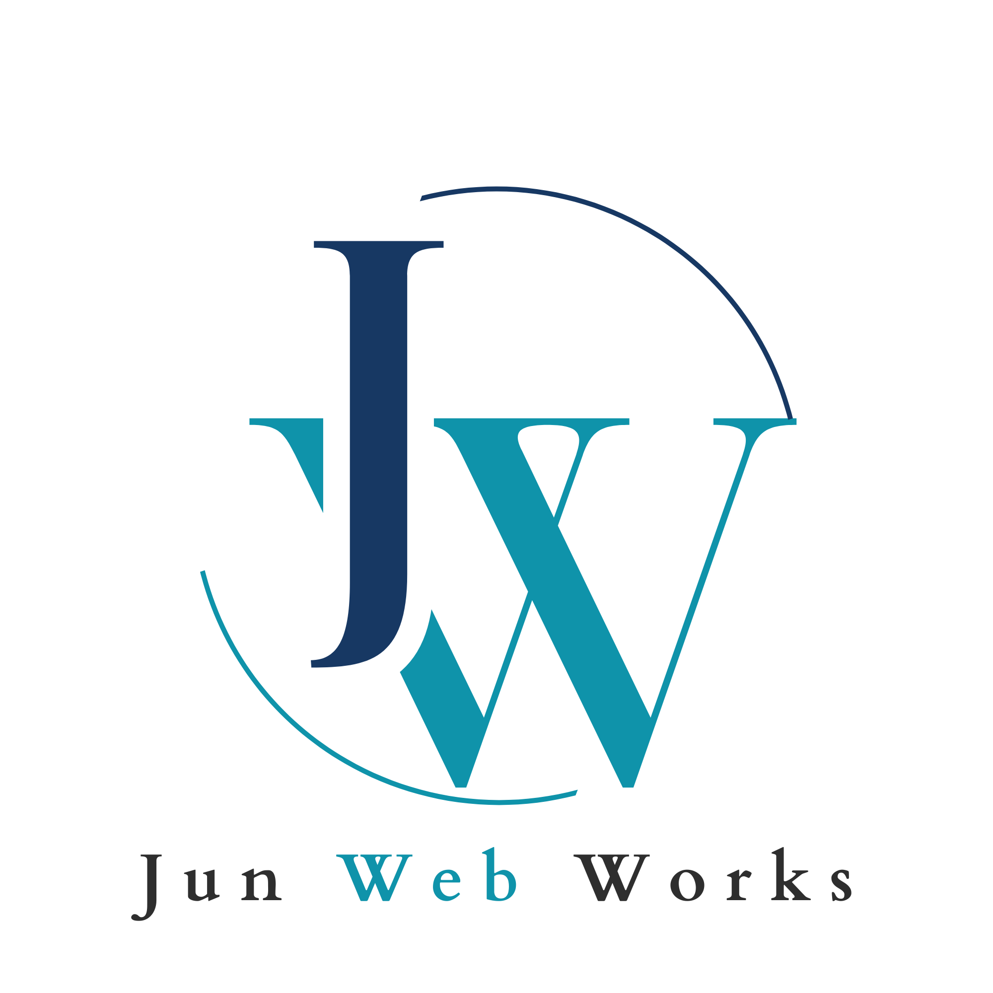Jun Web Works